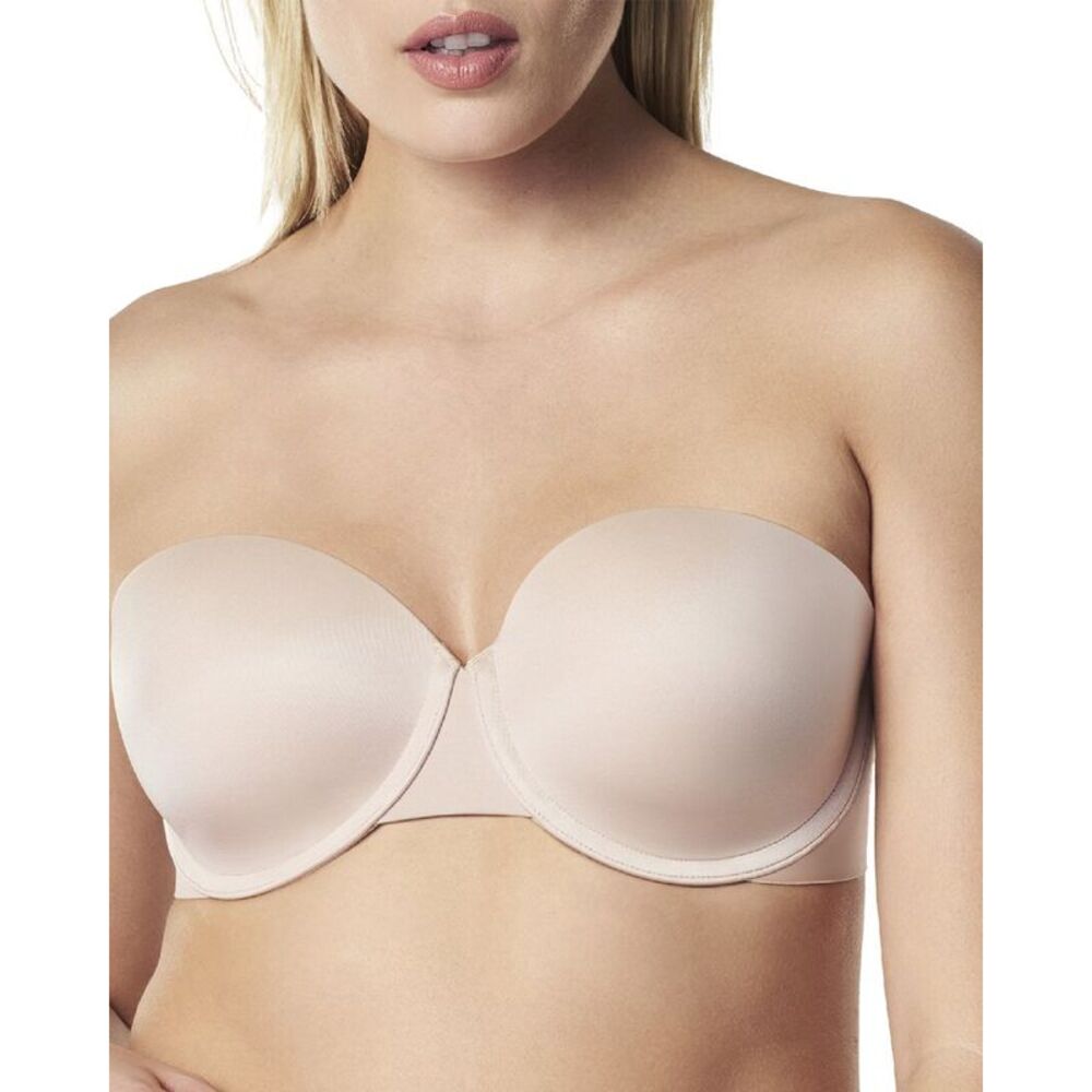 Spanx® Womens  Strapless Bra